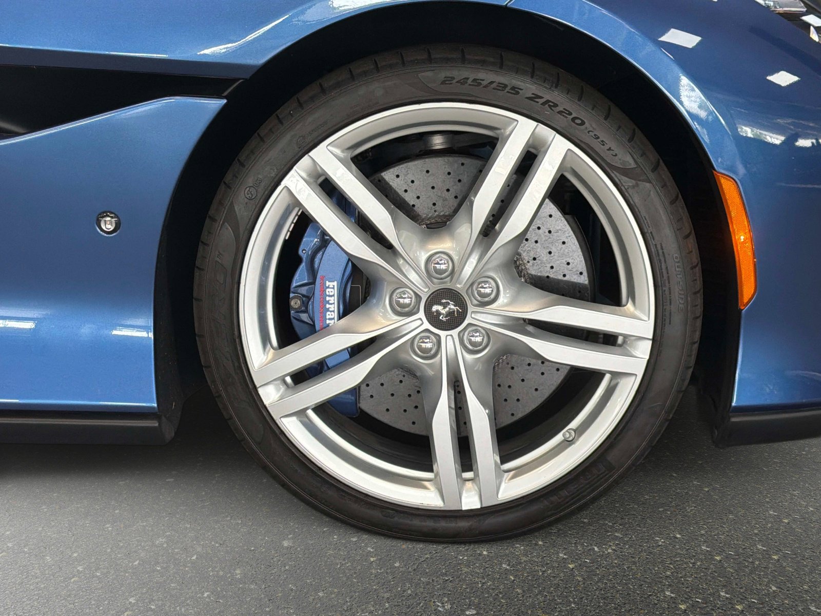 Used 2021 Ferrari Portofino M image 21