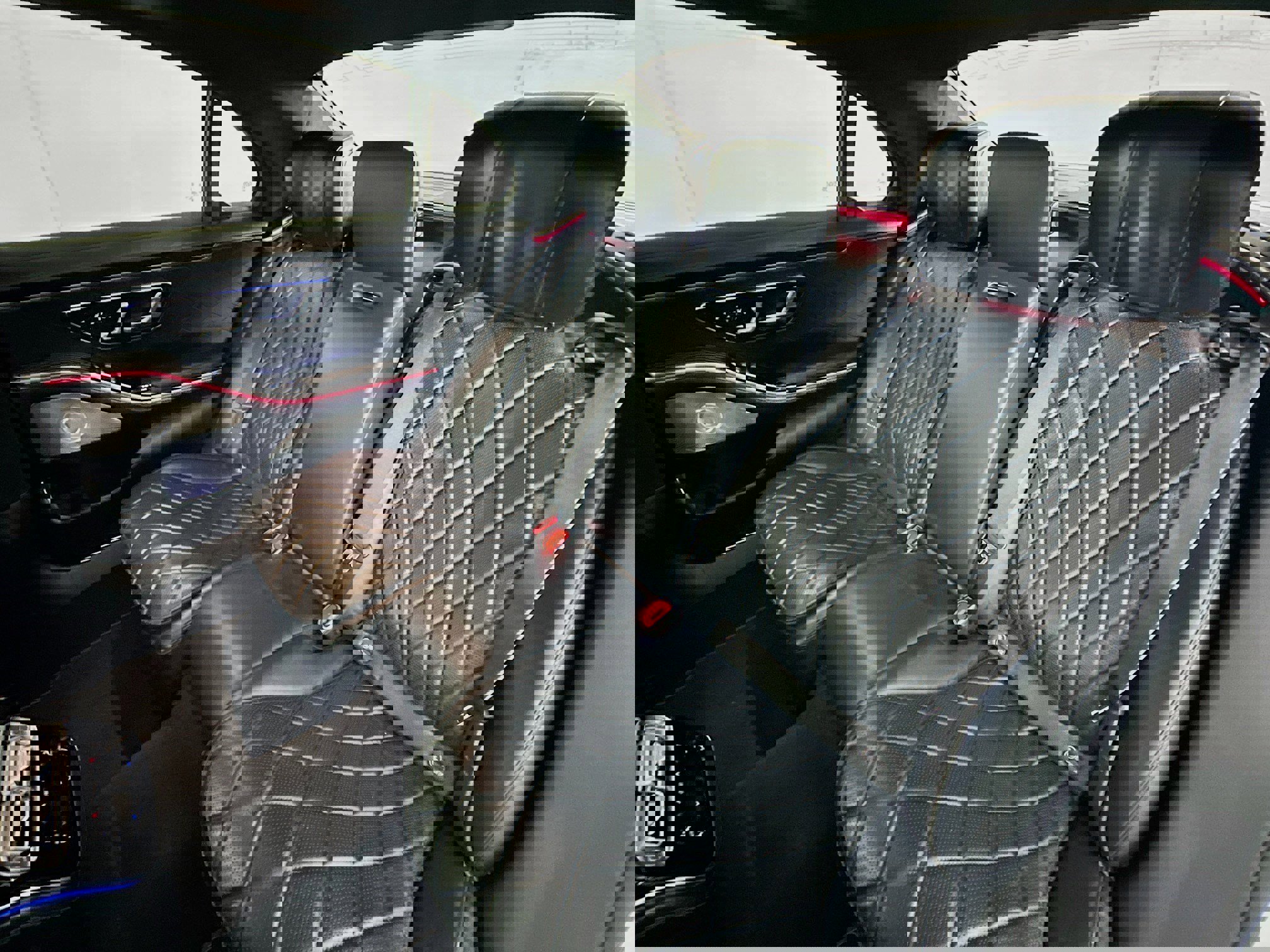 Used 2021 Mercedes-Benz S 580 4MATIC Sedan image 22