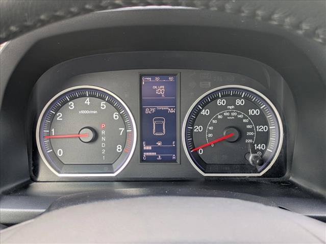 Used 2011 Honda CR-V EX-L image 11