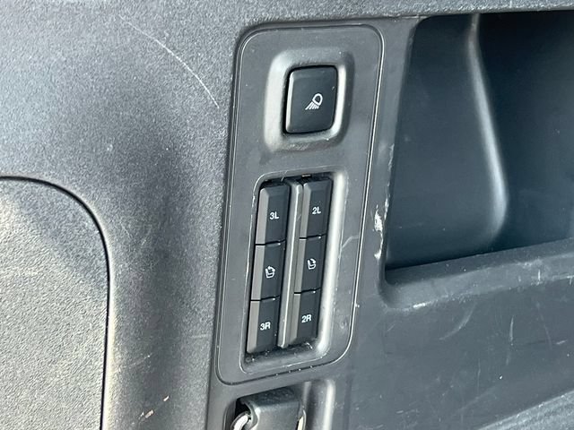 Used 2025 Ford Expedition Platinum AWD/4WD image 45