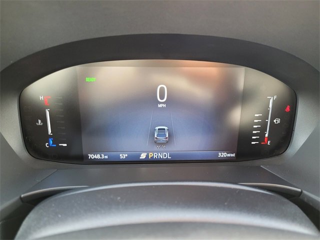 Certified 2023 Ford Escape ST-Line w/ Equipment Group 301A image 23