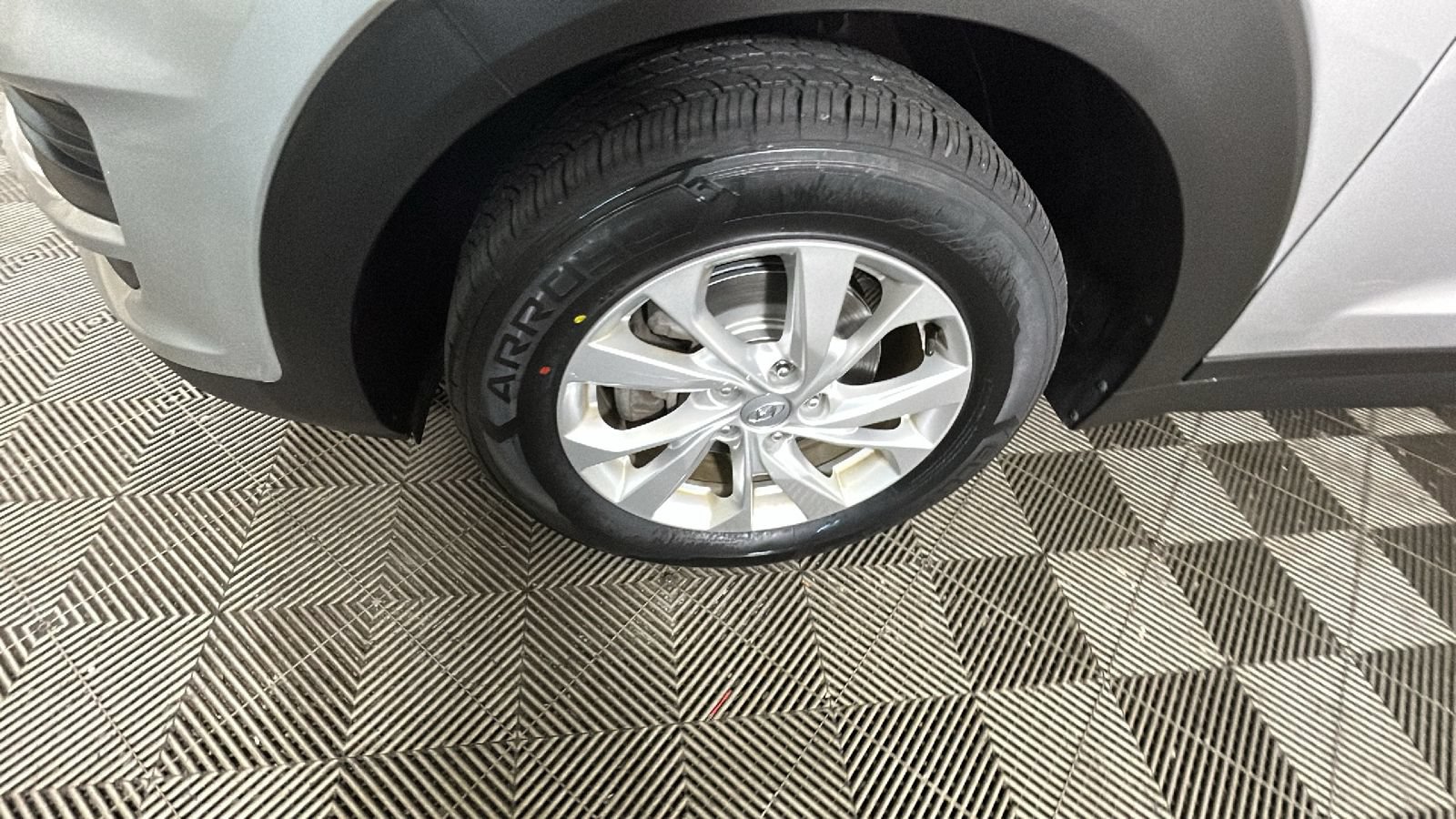 Used 2021 Hyundai Tucson SE FWD image 11