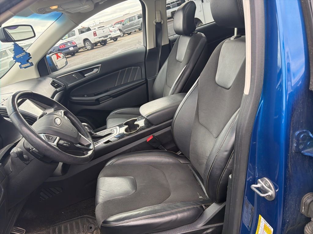 Used 2018 Ford Edge Sport w/ Canadian Touring Package image 10