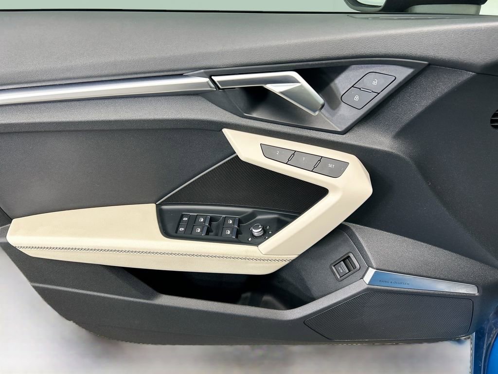 Certified 2022 Audi A3 2.0T Premium Plus w/ Premium Plus Package image 23