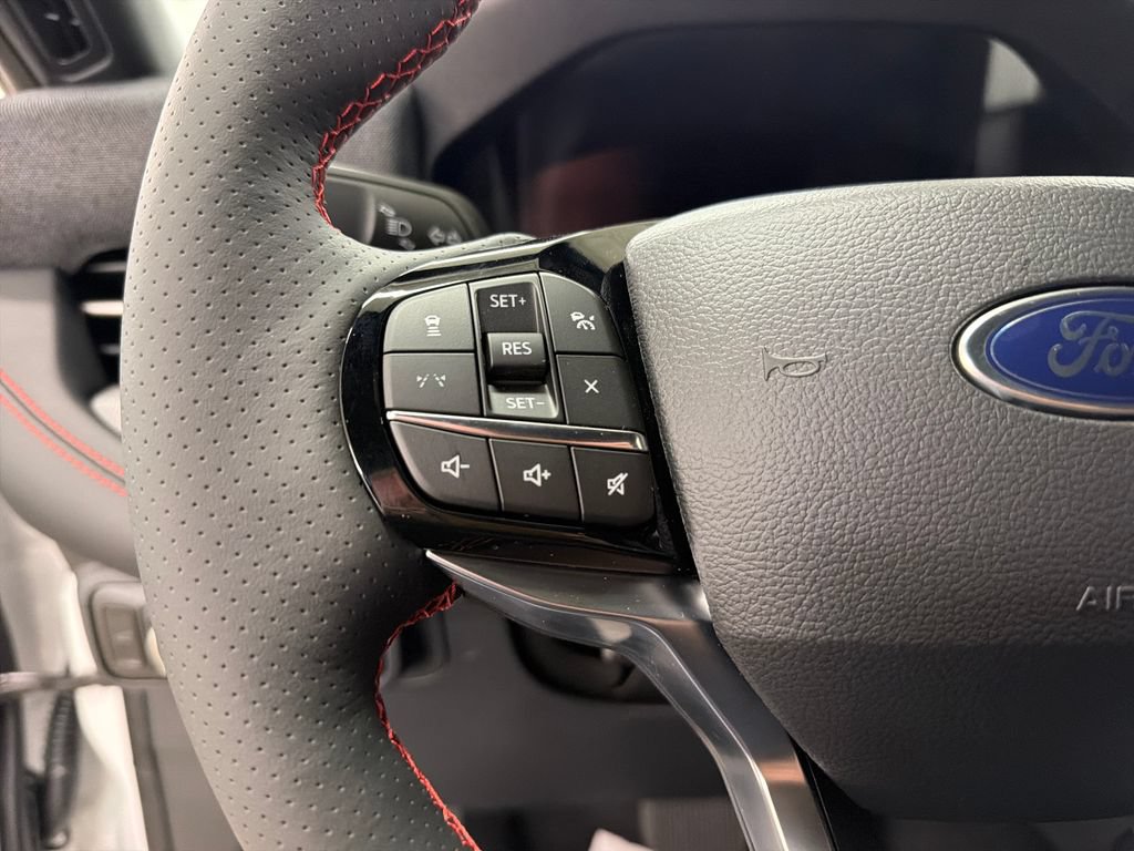 New 2026 Ford Explorer ST-Line w/ ST-Line Street Pack RWD image 19