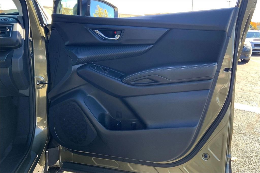 Certified 2025 Subaru Ascent Premium image 25