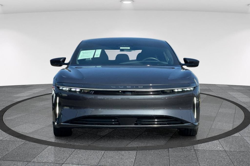 Used 2023 Lucid Air Grand Touring AWD/4WD image 10