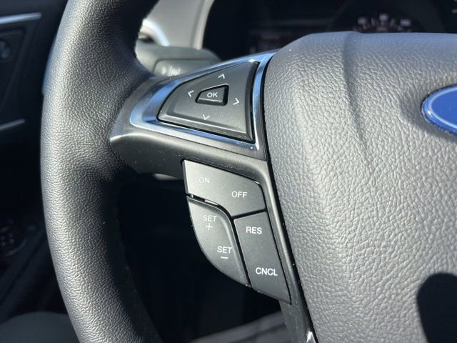 Certified 2024 Ford Edge Titanium image 12