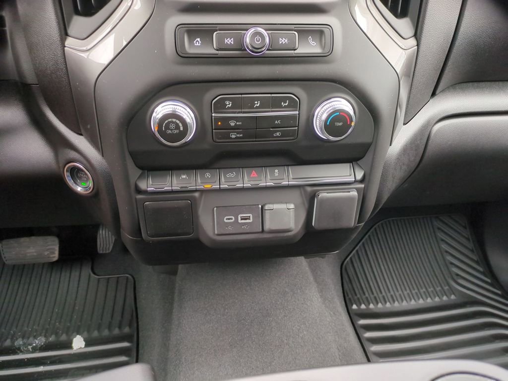 New 2026 GMC Sierra 1500 Pro w/ Graphite Edition image 14
