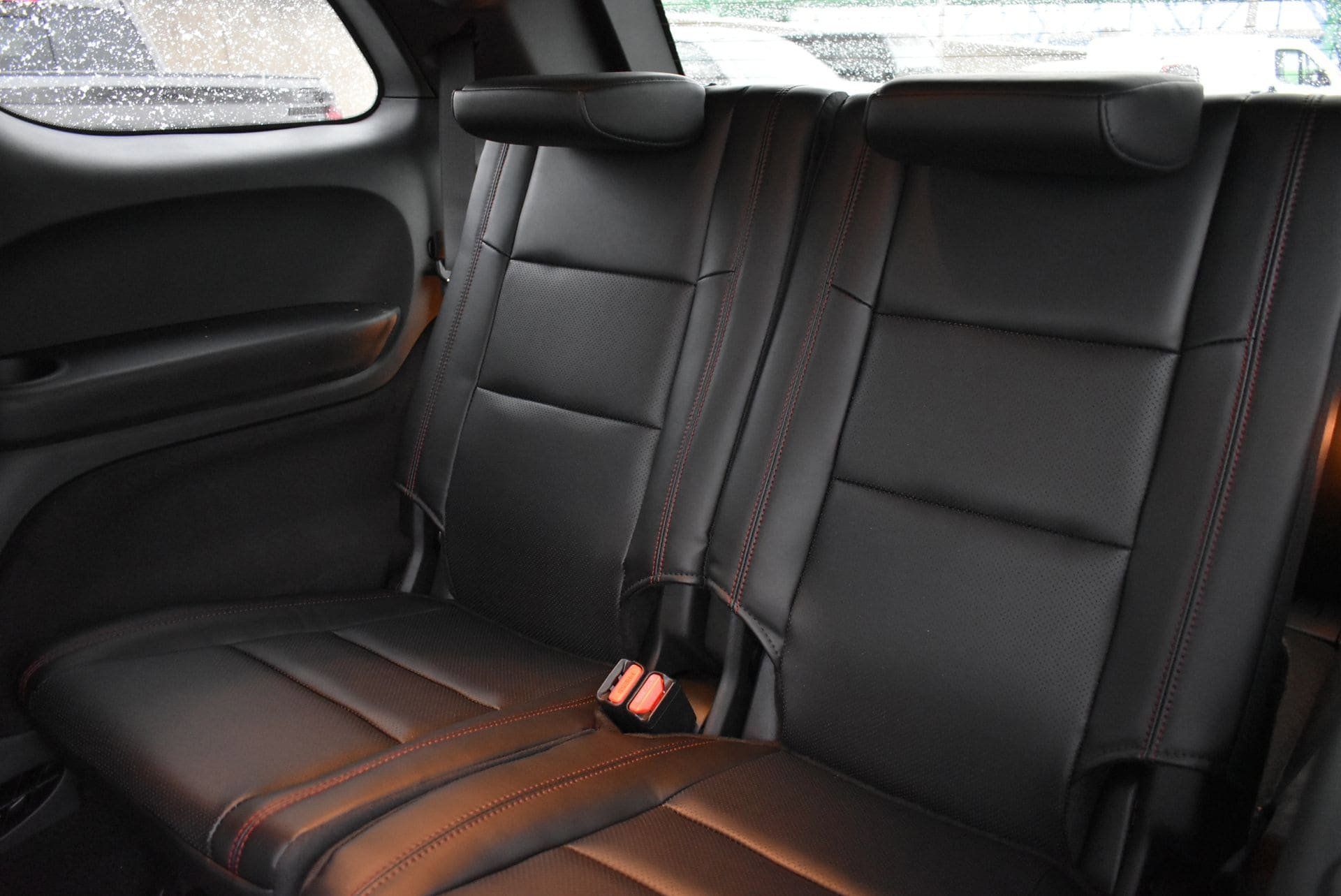 New 2026 Dodge Durango GT AWD/4WD image 13