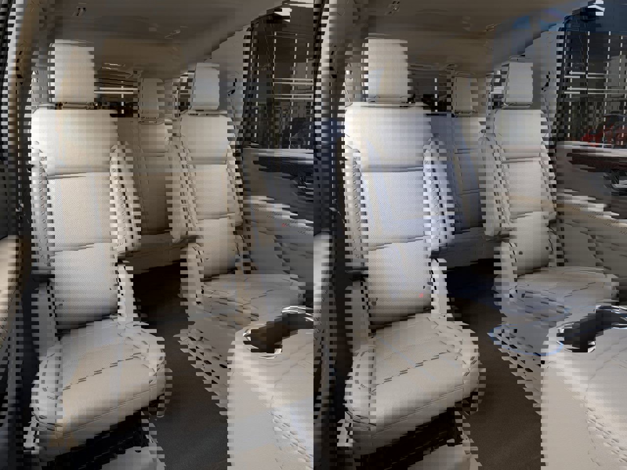 New 2026 GMC Yukon Denali image 17