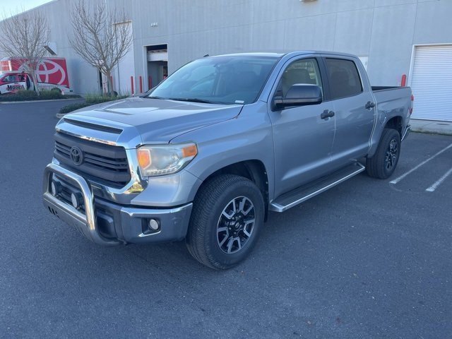 Used 2017 Toyota Tundra SR5