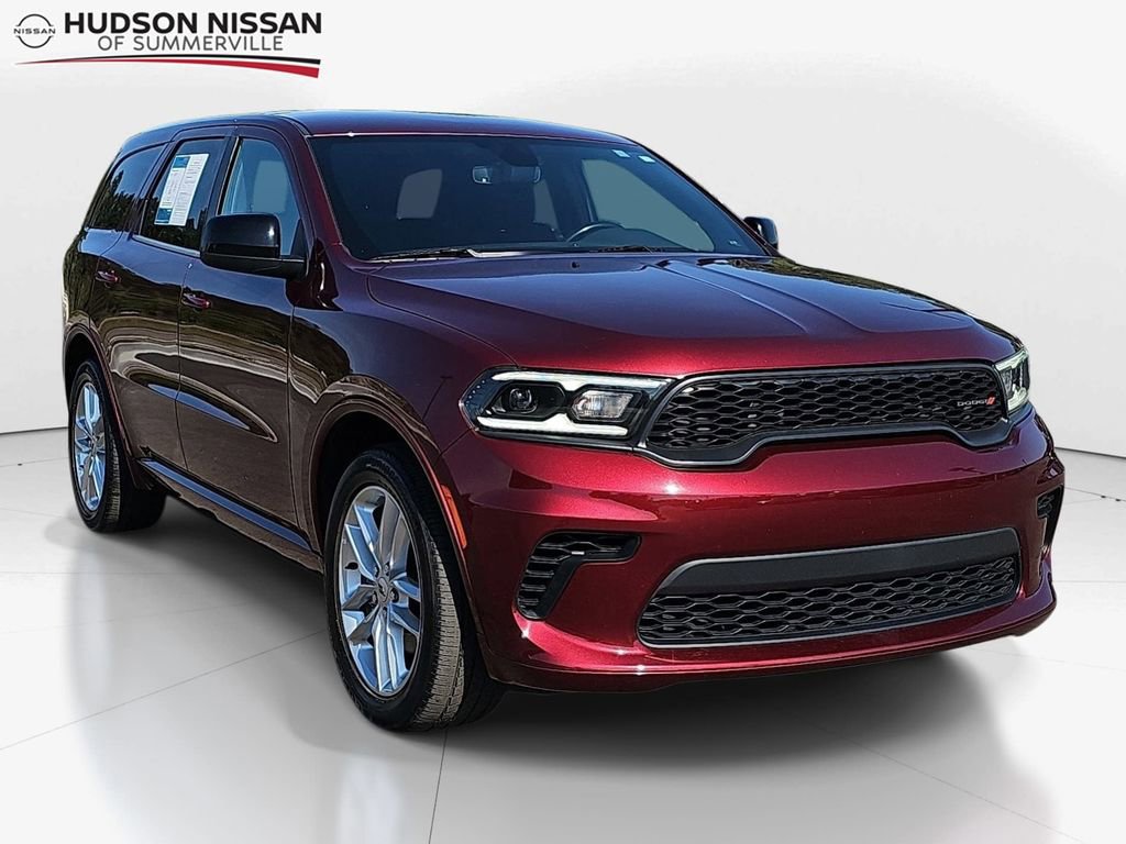 Used 2023 Dodge Durango GT