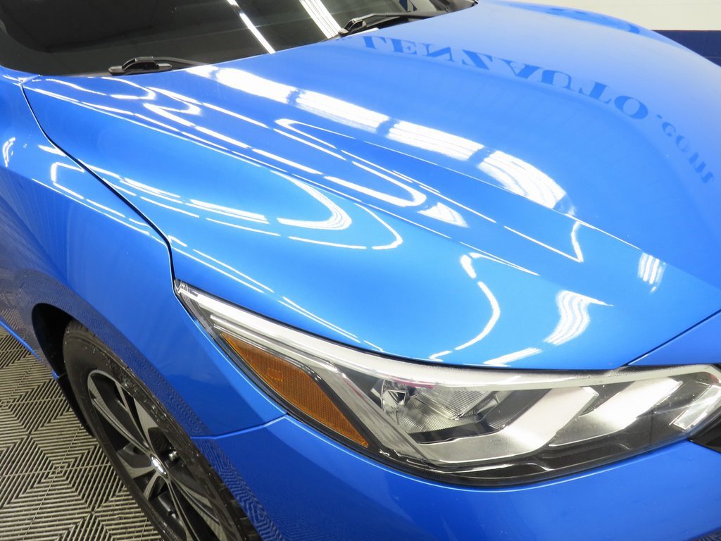 Used 2021 Nissan Sentra SV image 23