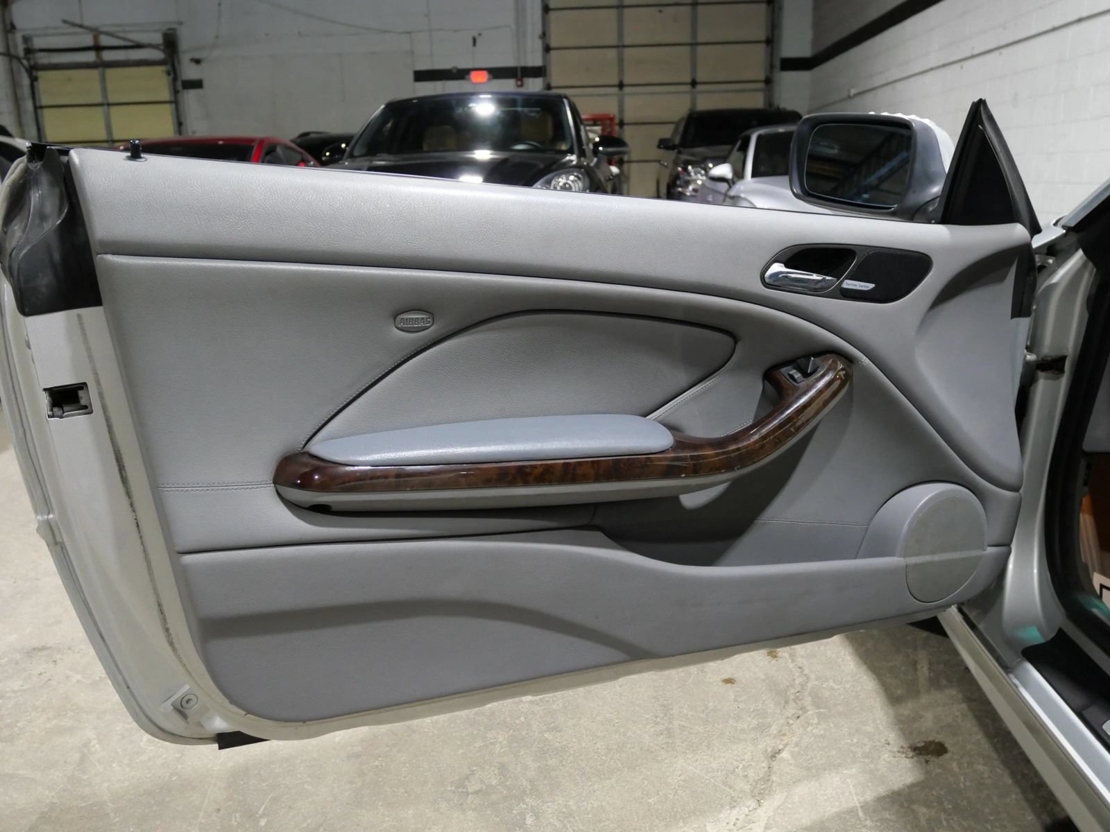 Used 2001 BMW 330Ci Convertible RWD image 20