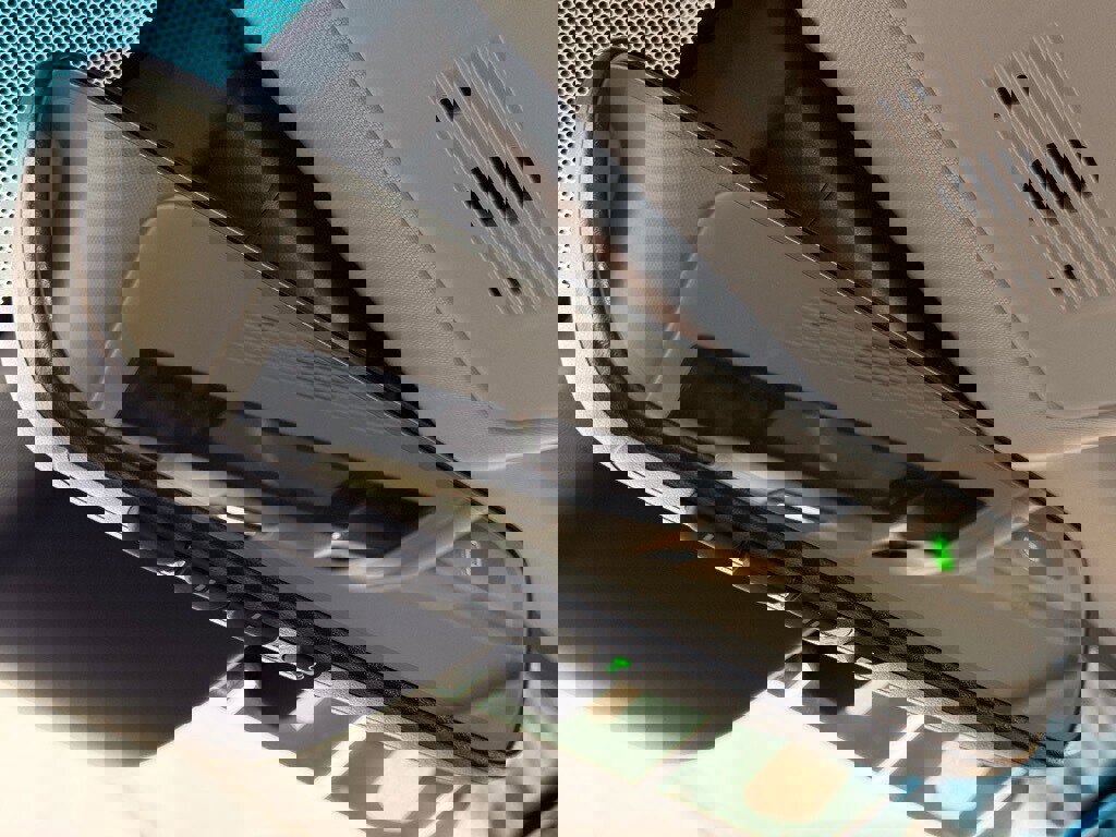 Certified 2025 Lexus ES 300h w/ Premium Package image 31