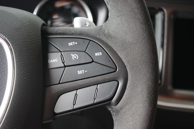 Used 2022 Dodge Challenger R/T Scat Pack w/ Driver Convenience Group RWD image 8