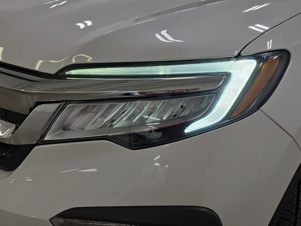 Used 2021 Honda Pilot Touring image 30