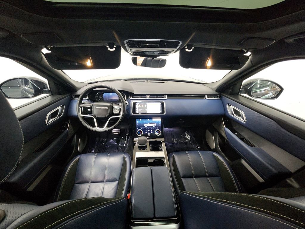 Used 2023 Land Rover Range Rover Velar R-Dynamic S AWD/4WD image 27