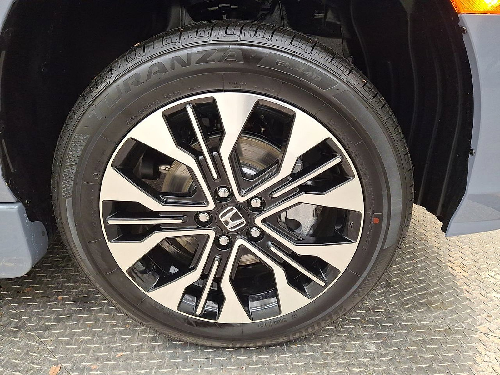 Used 2026 Honda Odyssey Elite image 27