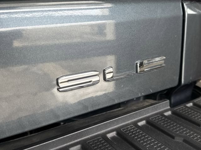 Used 2022 GMC Sierra 1500 SLE image 31