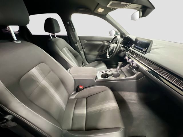 Used 2022 Honda Civic Sport image 25