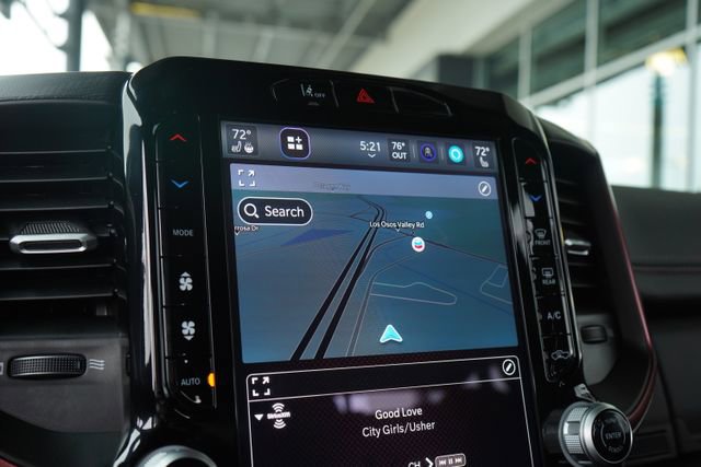 Used 2025 RAM 1500 Rebel w/ Rebel Level 1 Equipment Group image 22