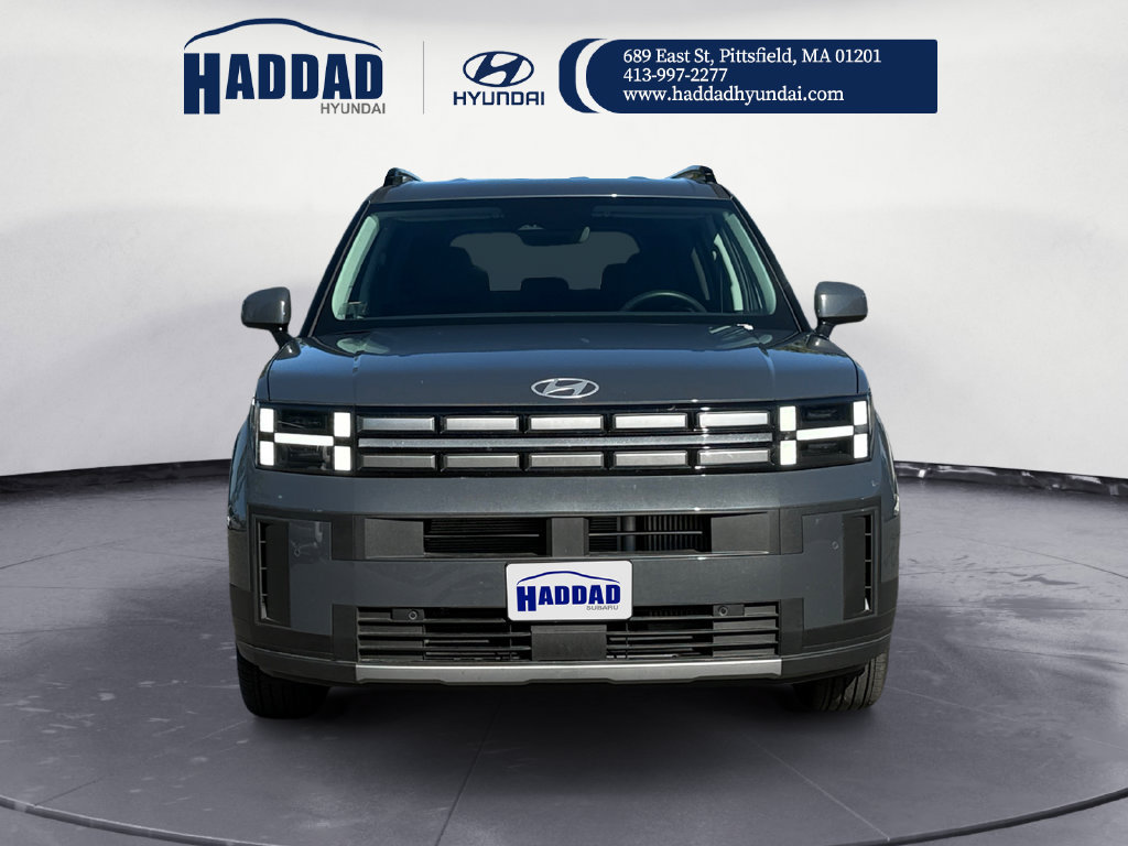 Used 2026 Hyundai Santa Fe SEL AWD/4WD image 8