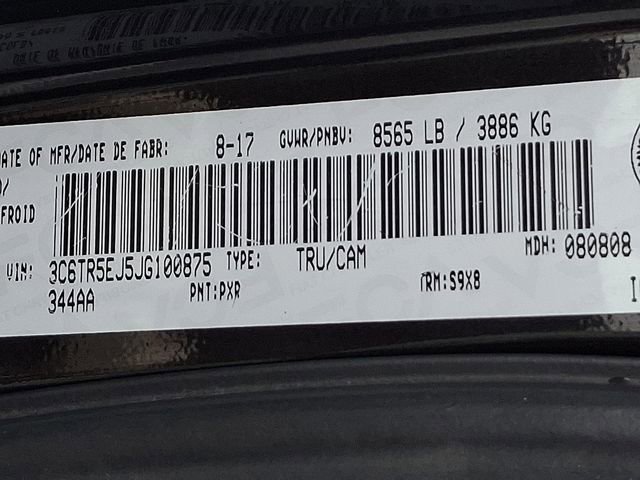 Used 2018 RAM 2500 Power Wagon image 28