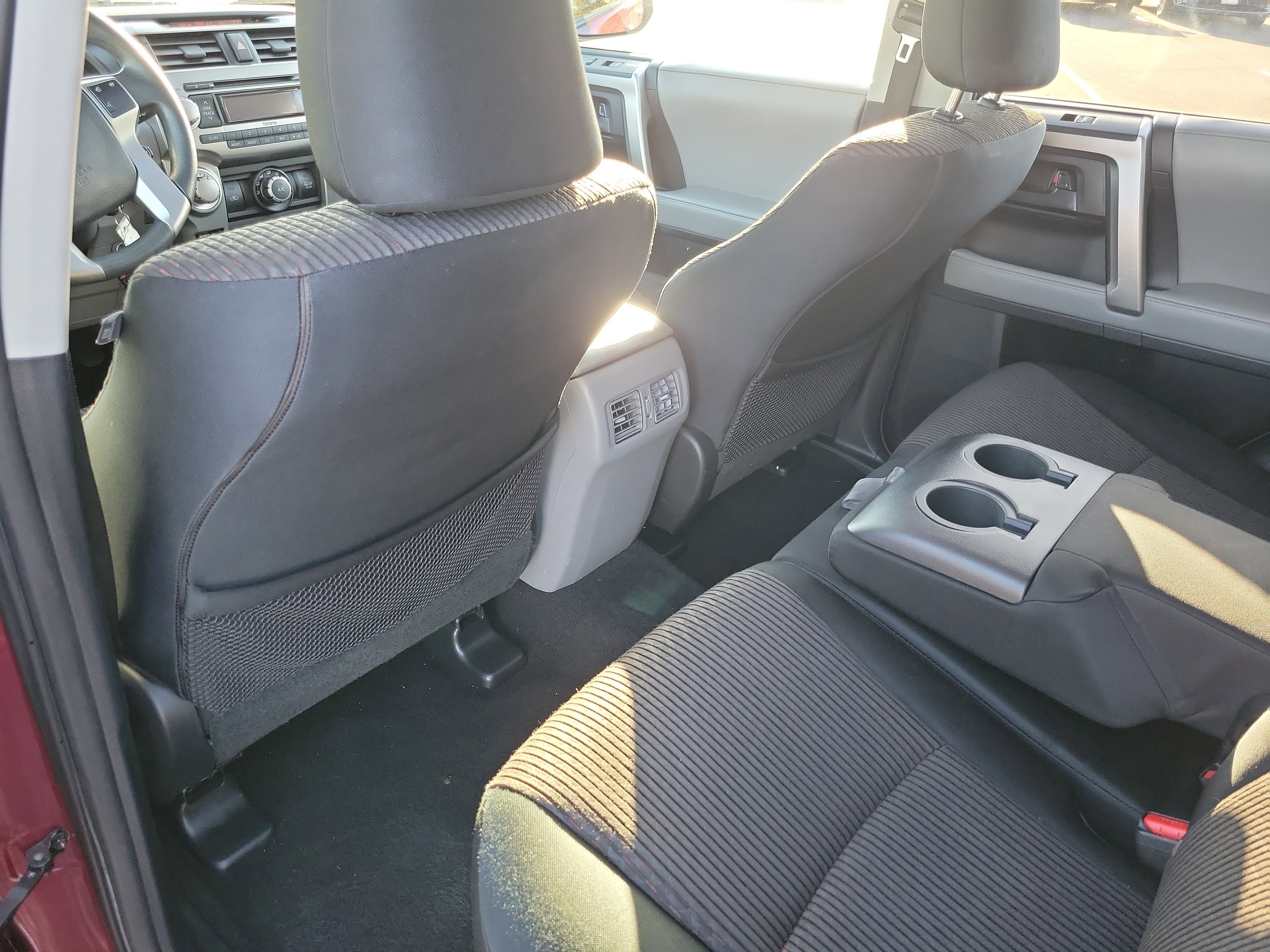 Used 2011 Toyota 4Runner SR5 image 12