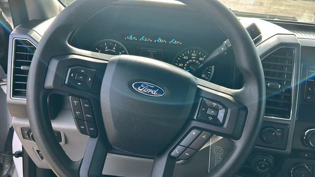 Certified 2018 Ford F150 XLT w/ Trailer Tow Package image 19