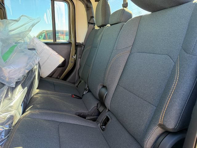 New 2026 Jeep Gladiator Sport AWD/4WD image 24