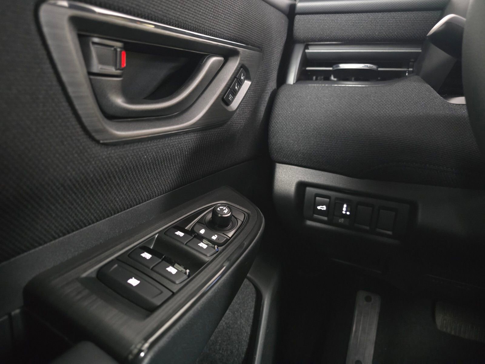 New 2026 Subaru Outback Limited XT image 30