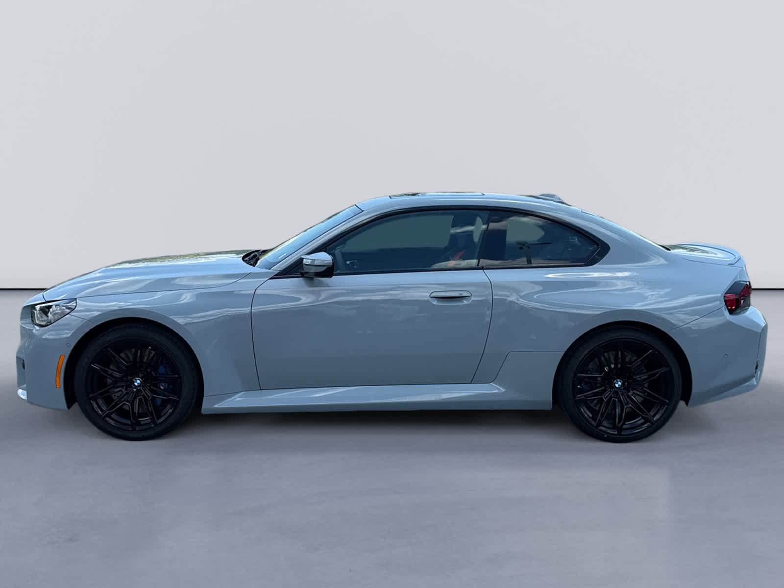 New 2026 BMW M2 w/ Lighting Package RWD image 6