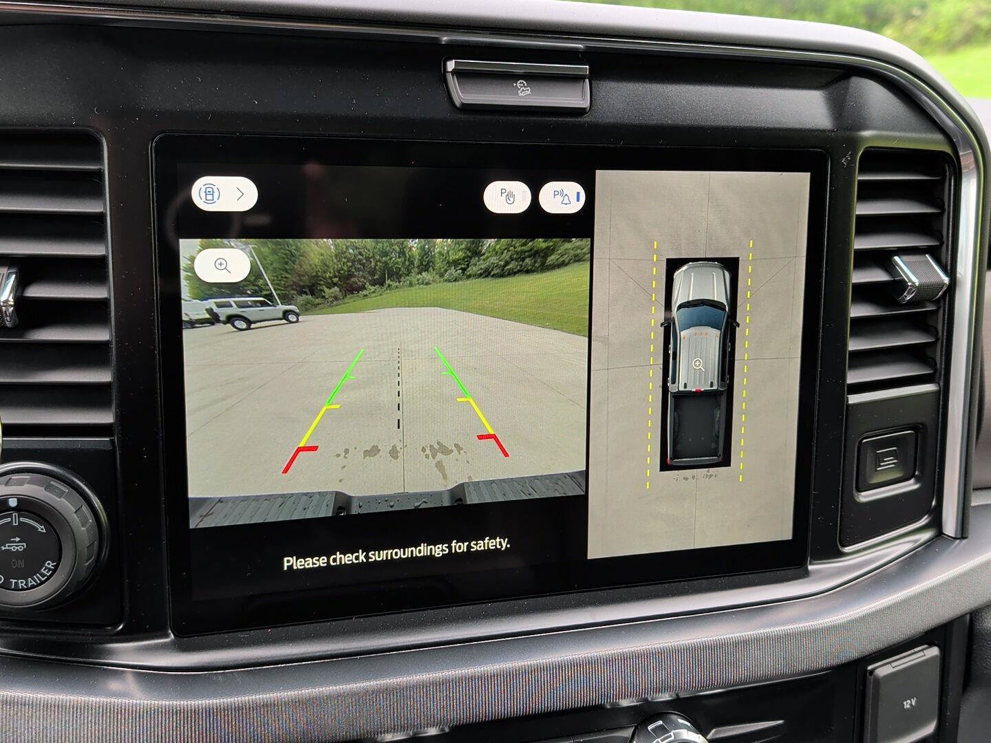 New 2026 Ford F350 Platinum AWD/4WD image 20
