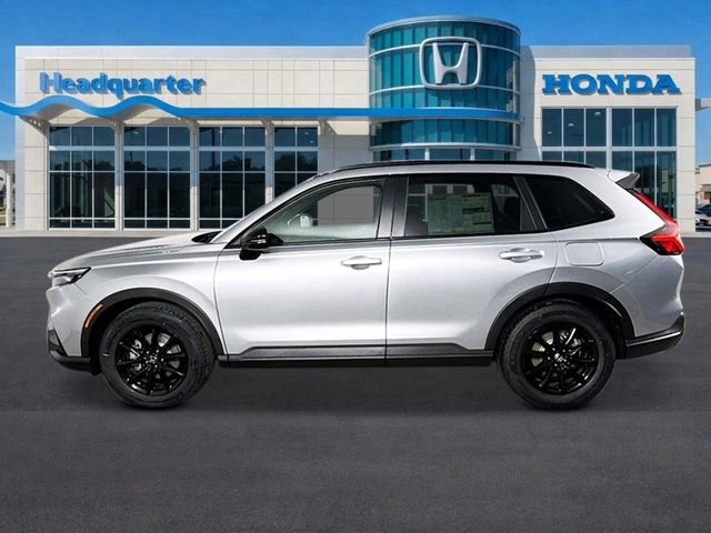 New 2026 Honda CR-V Sport-L image 6