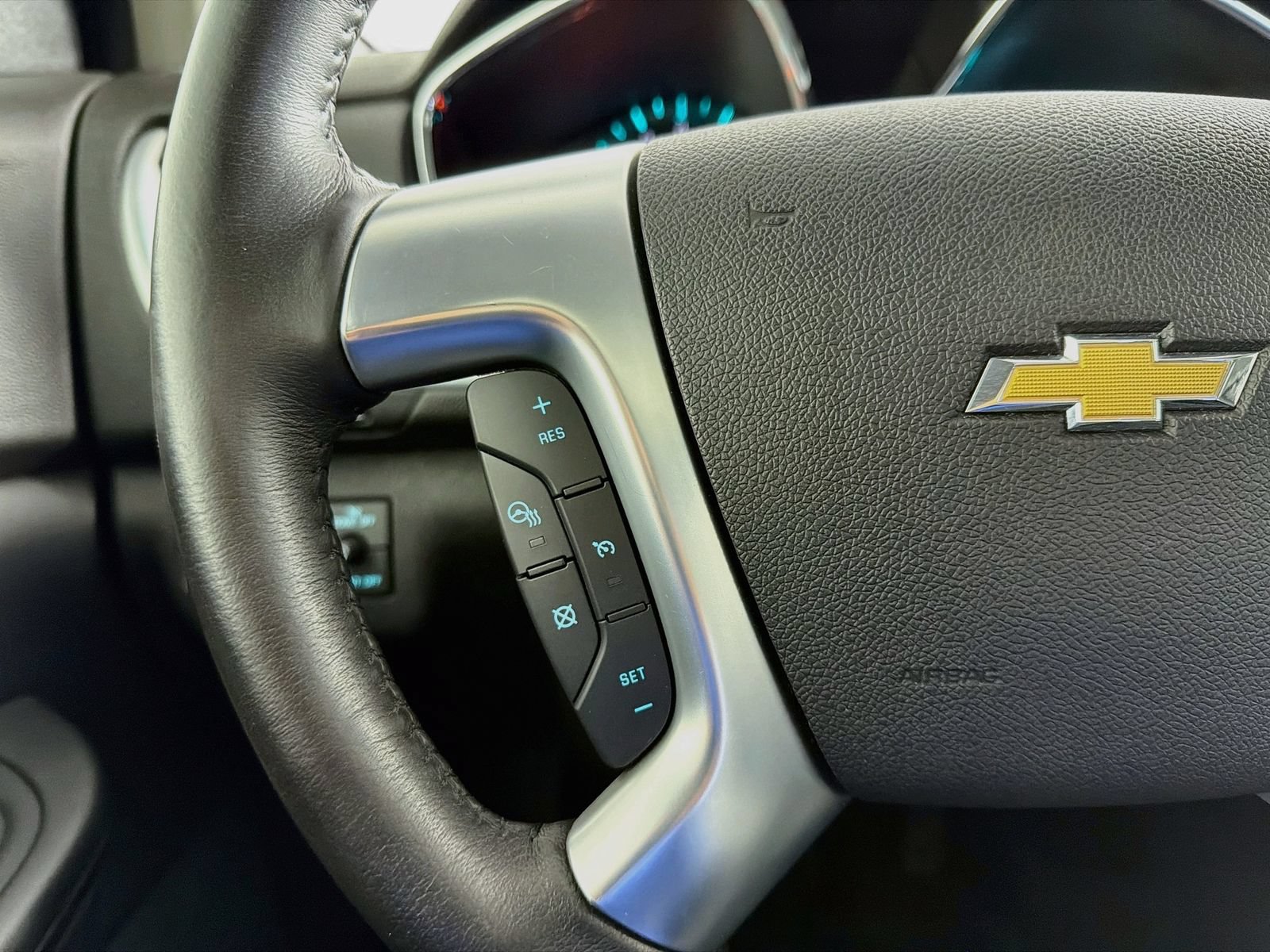 Used 2017 Chevrolet Traverse Premier AWD/4WD image 52