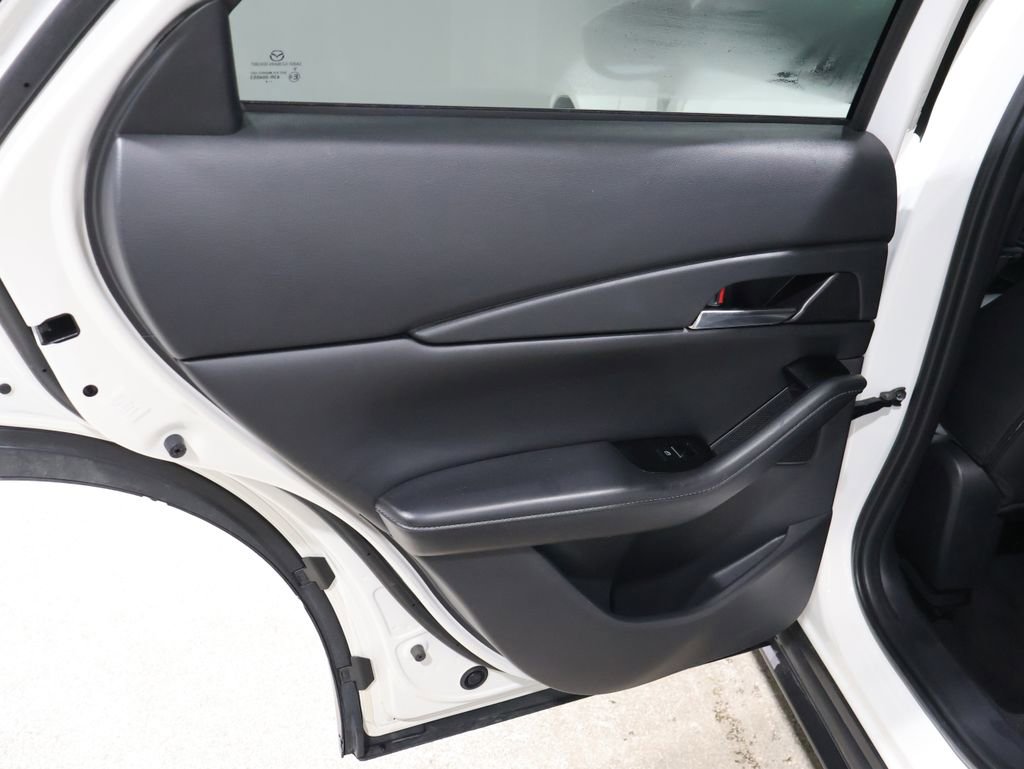 Used 2025 MAZDA CX-30 AWD 2.5 S w/ Preferred Package image 19