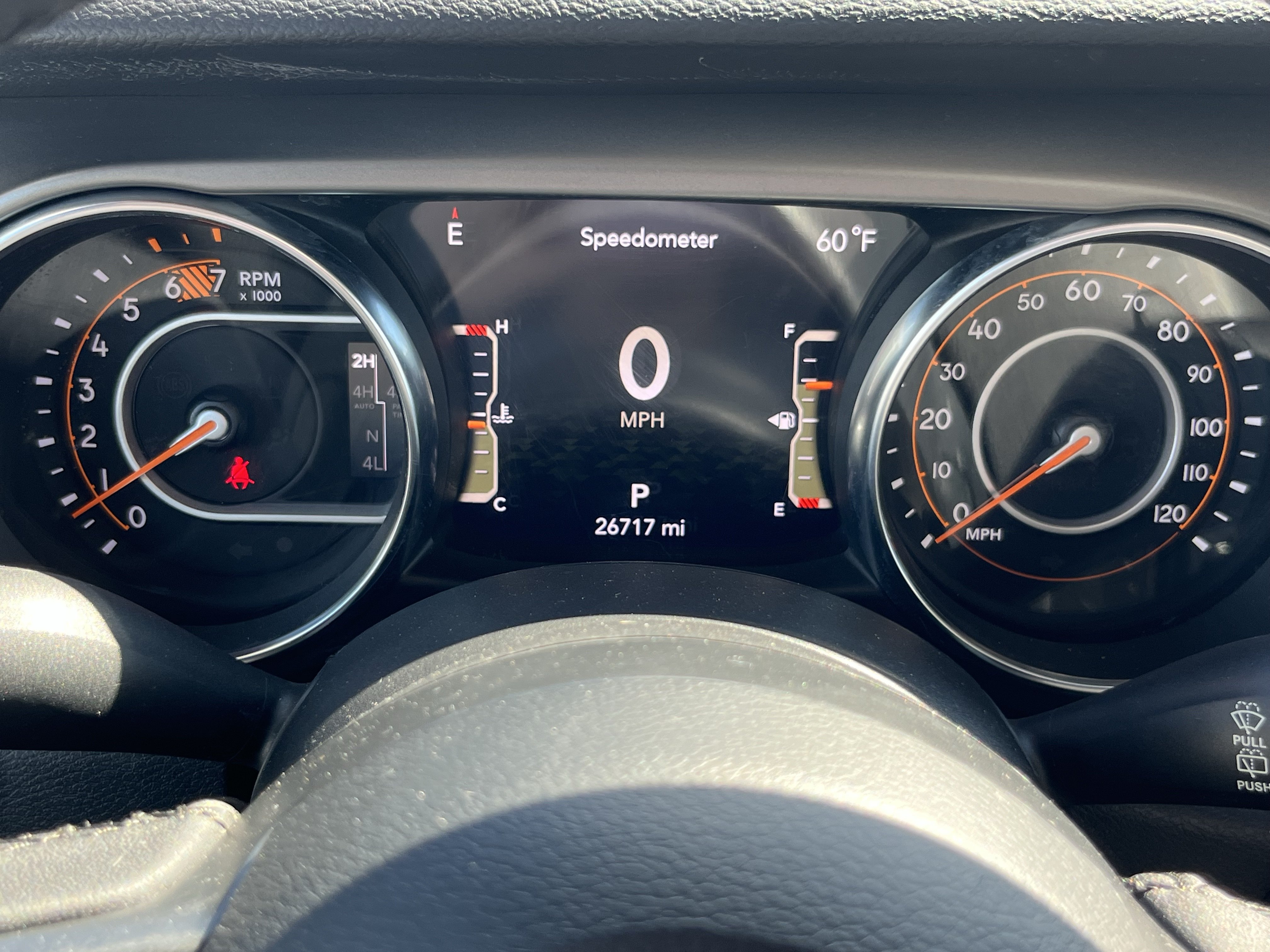Used 2023 Jeep Wrangler Unlimited Sport AWD/4WD image 27
