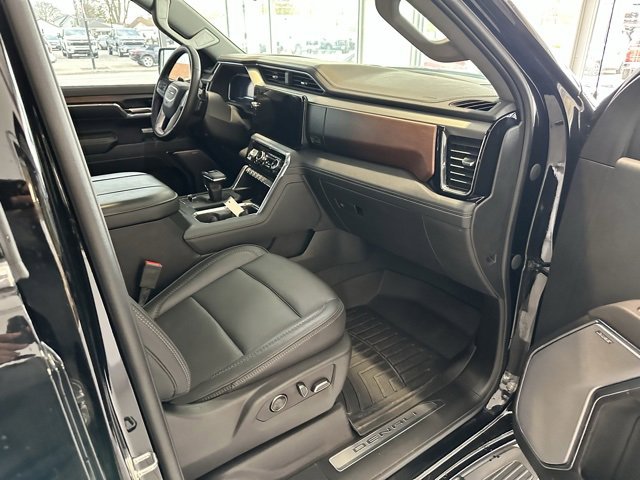 Used 2024 GMC Sierra 1500 Denali image 17