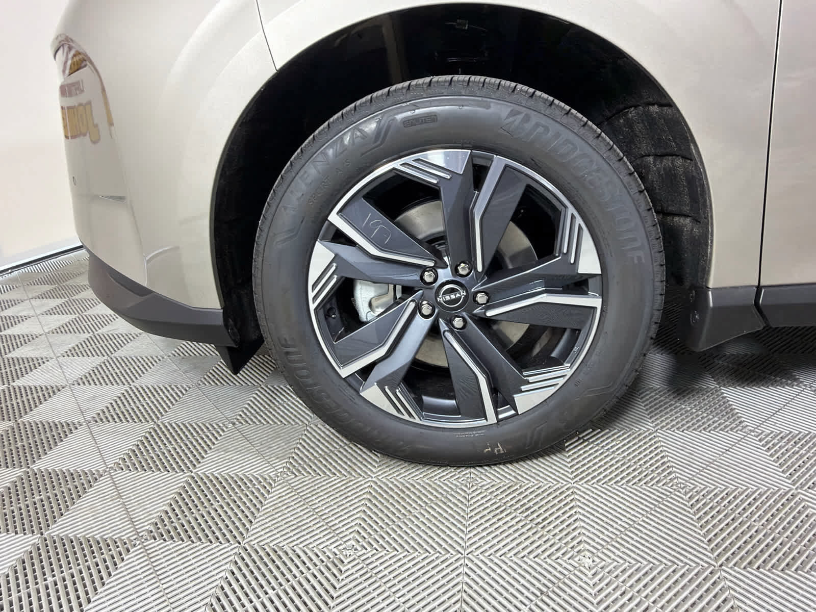 New 2026 Nissan Murano SL AWD/4WD image 10