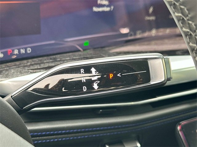 New 2026 Cadillac Escalade IQ Sport 1 w/ LPO, ONYX Package image 7