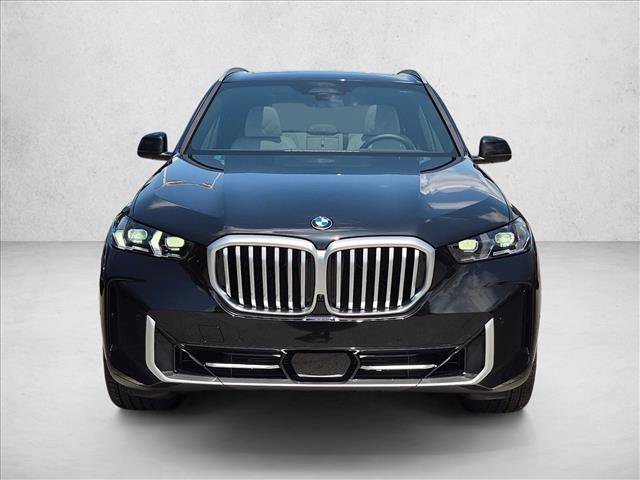 New 2026 BMW X5 xDrive40i AWD/4WD image 6