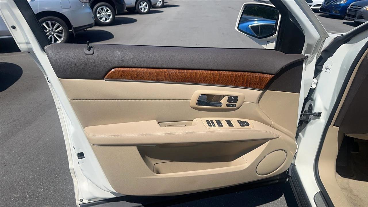 Used 2008 Cadillac SRX V8 RWD image 34