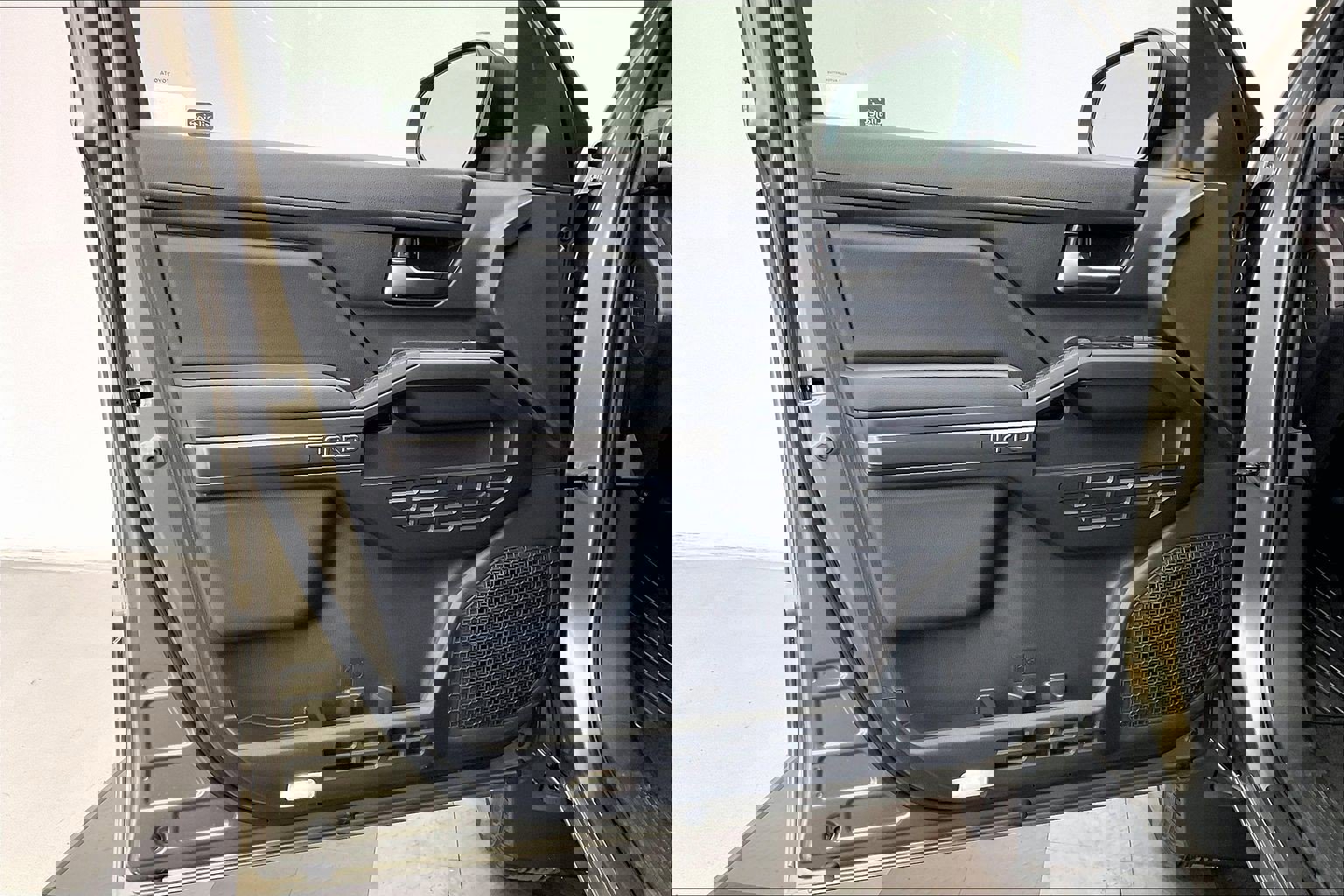 New 2025 Toyota Tacoma TRD Sport image 12