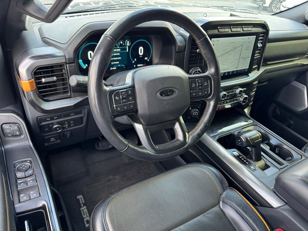 Used 2022 Ford F150 Tremor w/ Equipment Group 402A High image 25