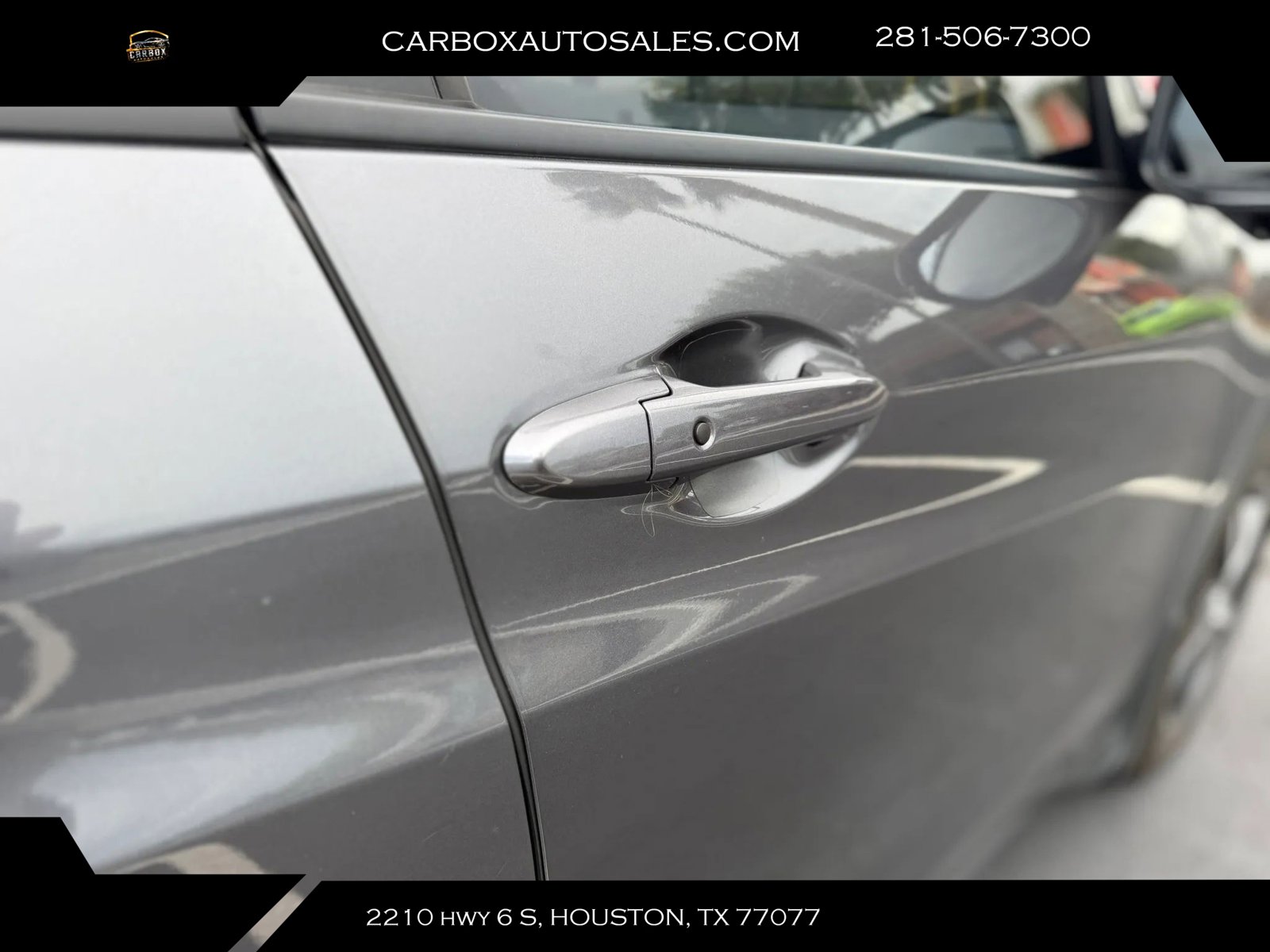 Used 2022 Honda HR-V EX image 29