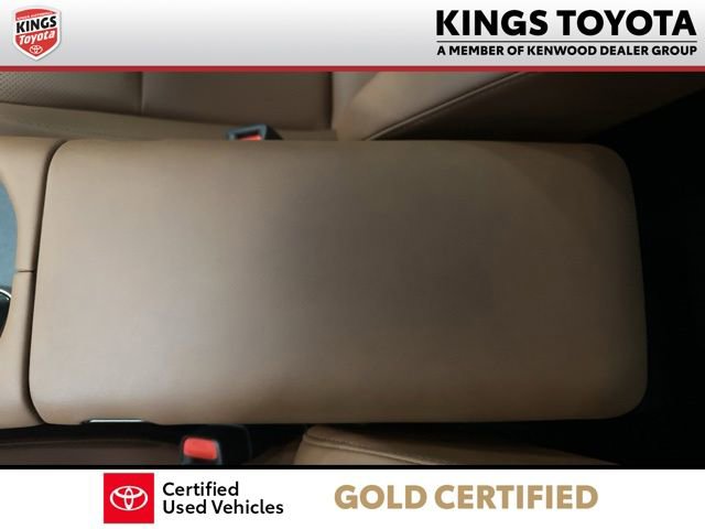 Certified 2025 Toyota Crown Signia w/ Advanced Technology Package AWD/4WD image 20