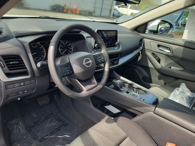New 2026 Nissan Rogue SV FWD image 7