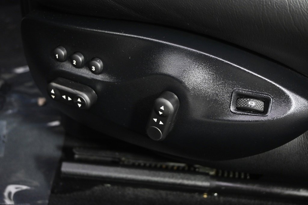 Used 2018 Maserati GranTurismo Sport image 18